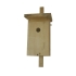 Birdhouse type PS1 - clear